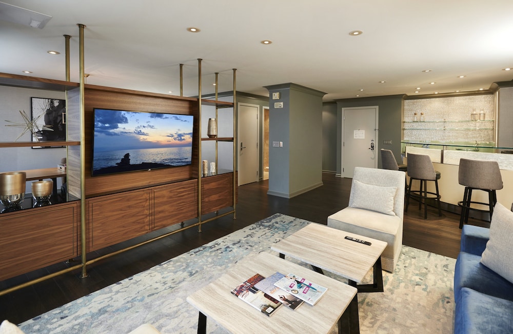 the lofton hotel tapestry collection by hilton
