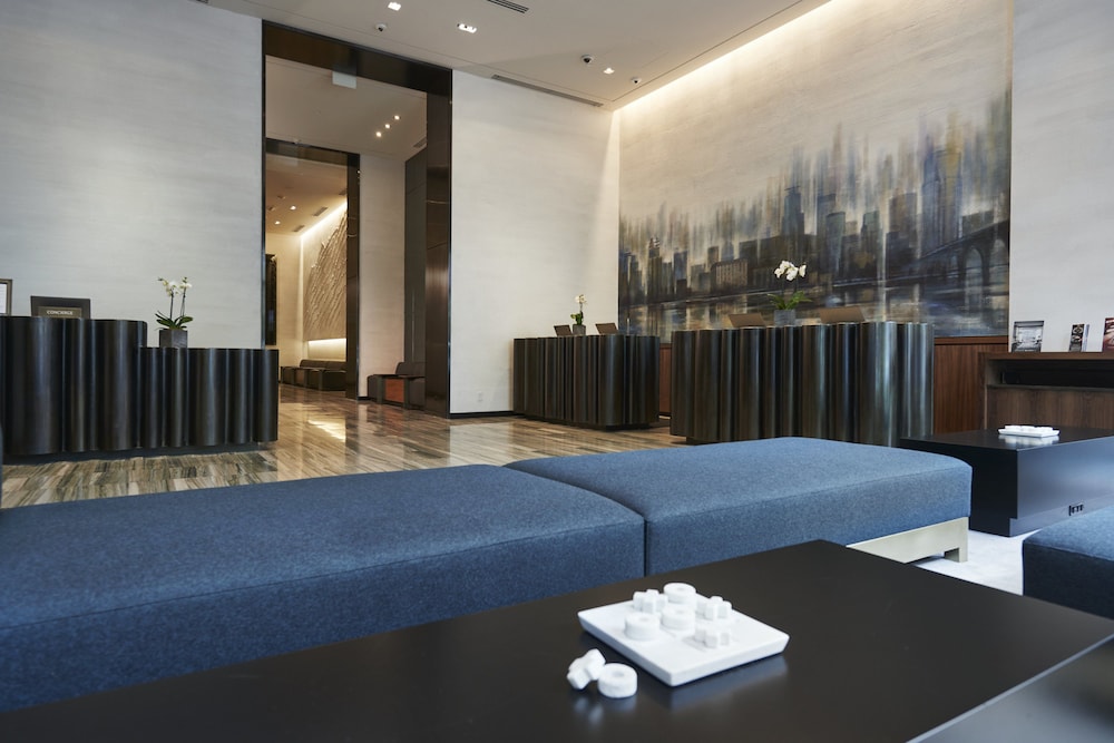 the lofton hotel tapestry collection by hilton
