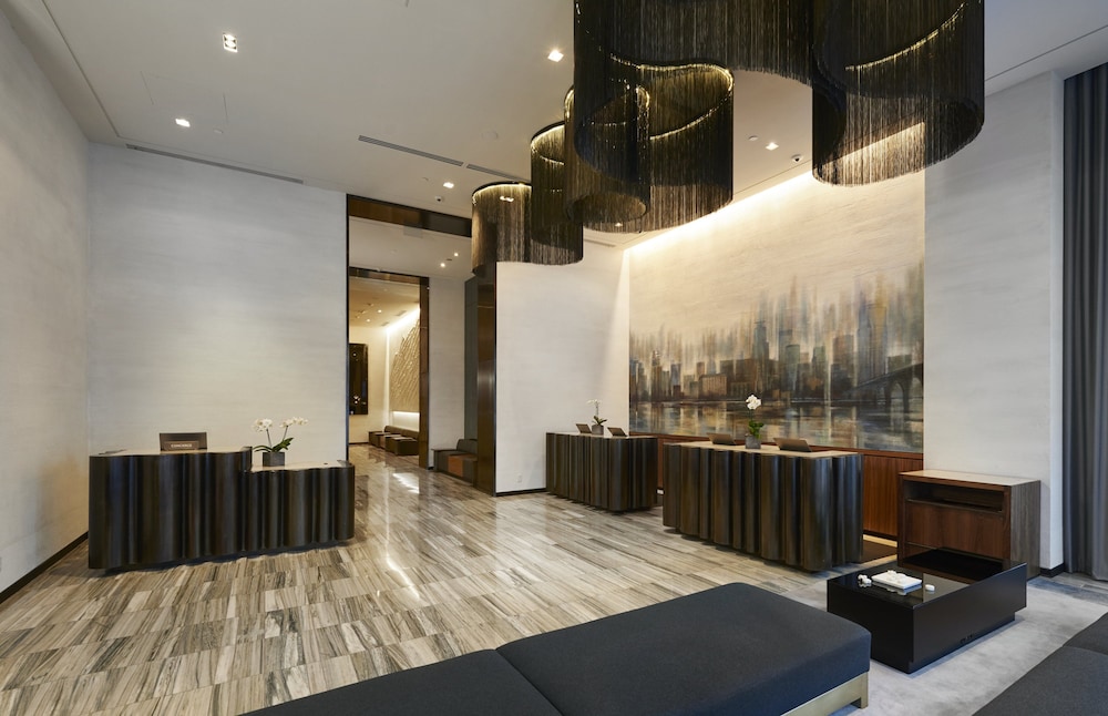 the lofton hotel tapestry collection by hilton