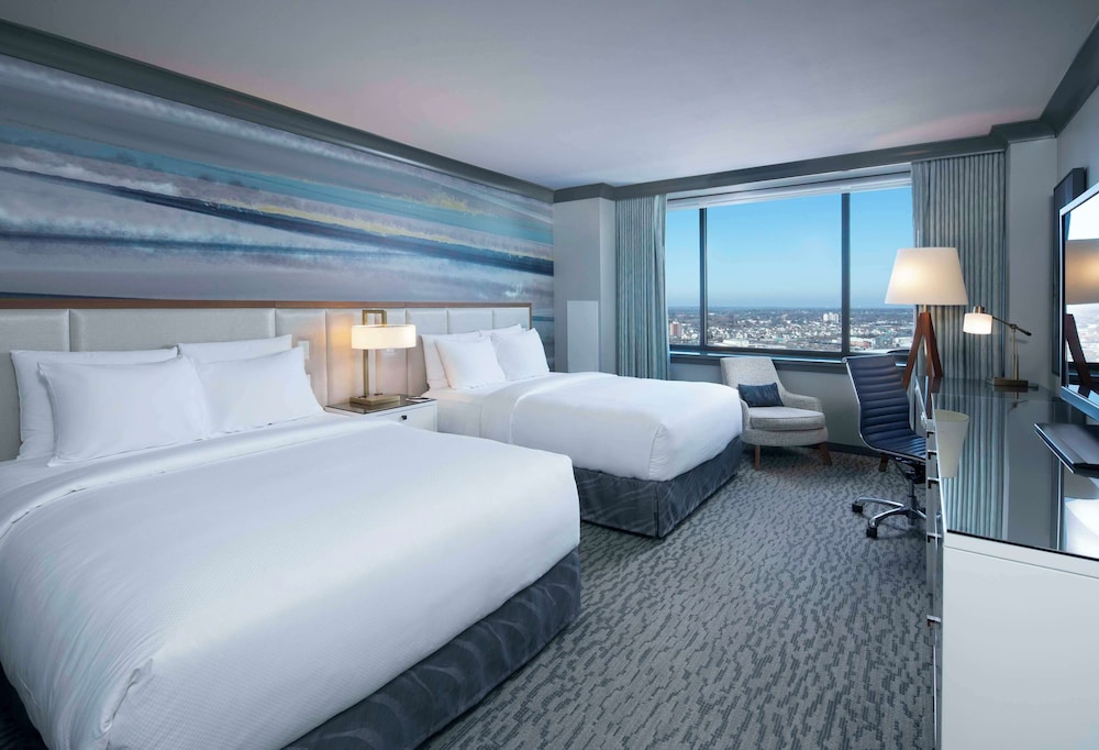 the lofton hotel tapestry collection by hilton