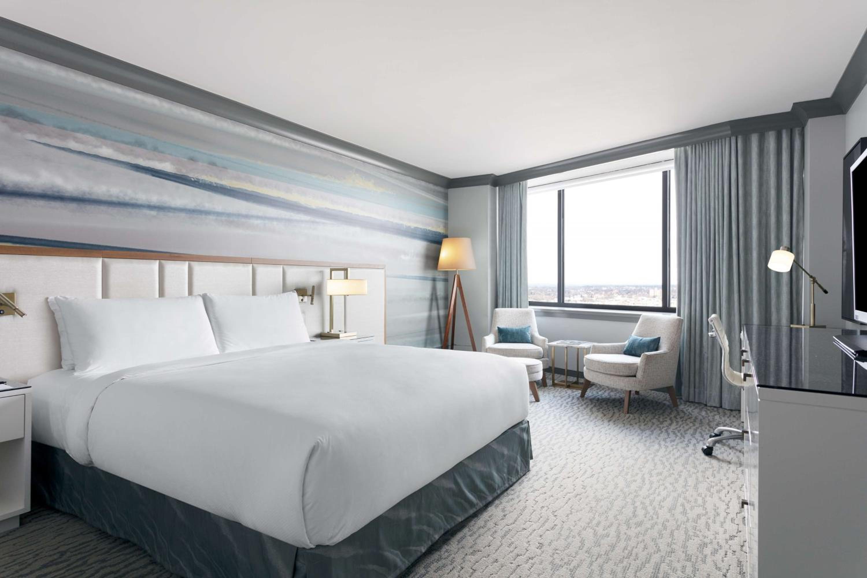 the lofton hotel tapestry collection by hilton