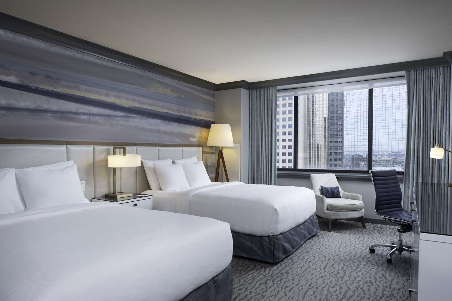 the lofton hotel tapestry collection by hilton