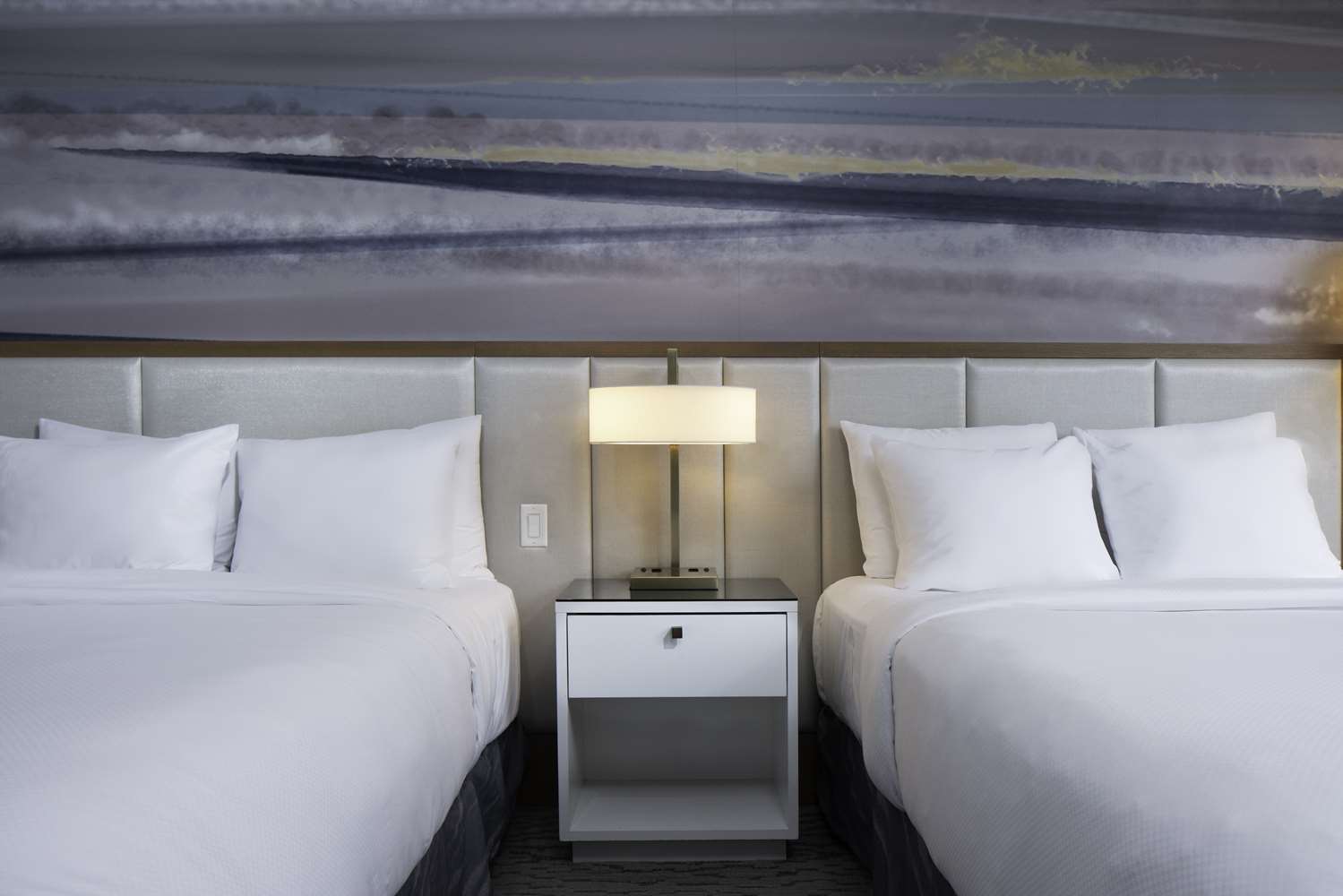the lofton hotel tapestry collection by hilton