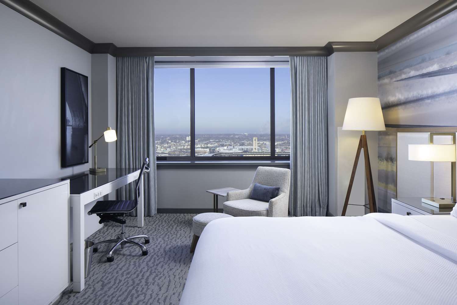 the lofton hotel tapestry collection by hilton