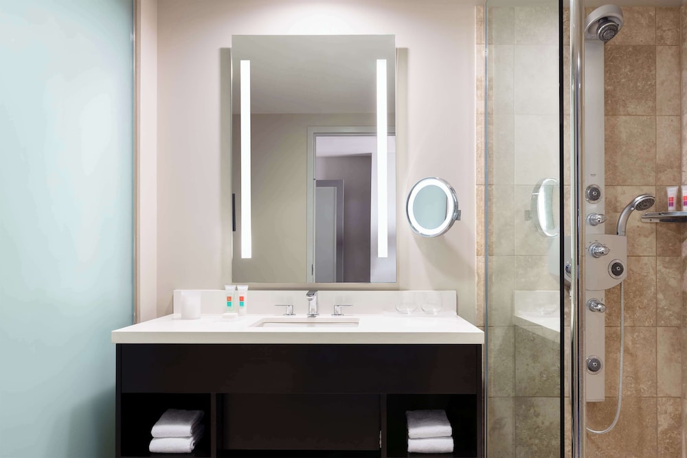 the lofton hotel tapestry collection by hilton