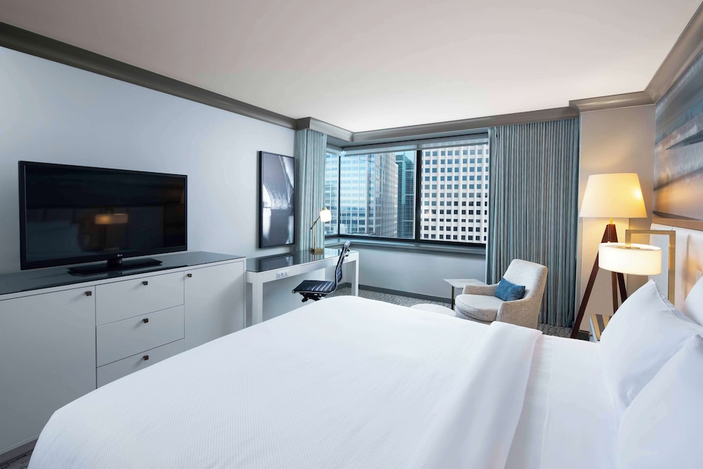 the lofton hotel tapestry collection by hilton