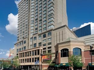 the lofton hotel tapestry collection by hilton