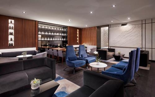 the lofton hotel tapestry collection by hilton