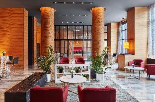 the lofton hotel tapestry collection by hilton