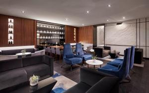 the lofton hotel tapestry collection by hilton