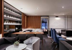 the lofton hotel tapestry collection by hilton