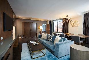 the lofton hotel tapestry collection by hilton