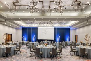 the lofton hotel tapestry collection by hilton