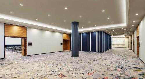 the lofton hotel tapestry collection by hilton