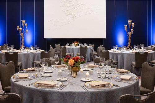 the lofton hotel tapestry collection by hilton