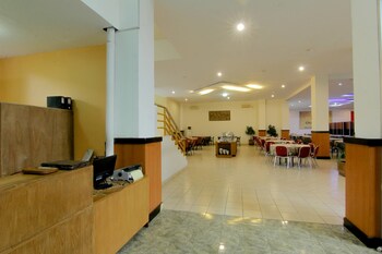university hotel yogyakarta