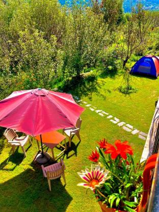 Green Dream House,,3 star