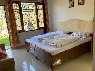 green dream house