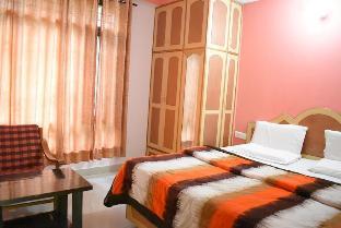 Green Forest View,,3 star