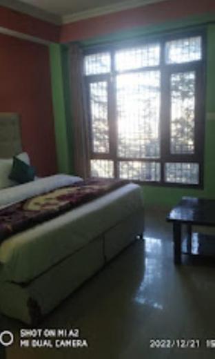 Green Forest View,,3 star