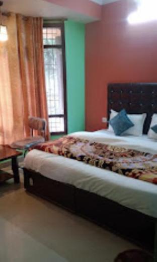 Green Forest View,,3 star