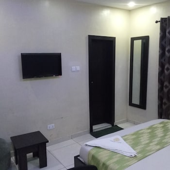 greenbelt hospitality