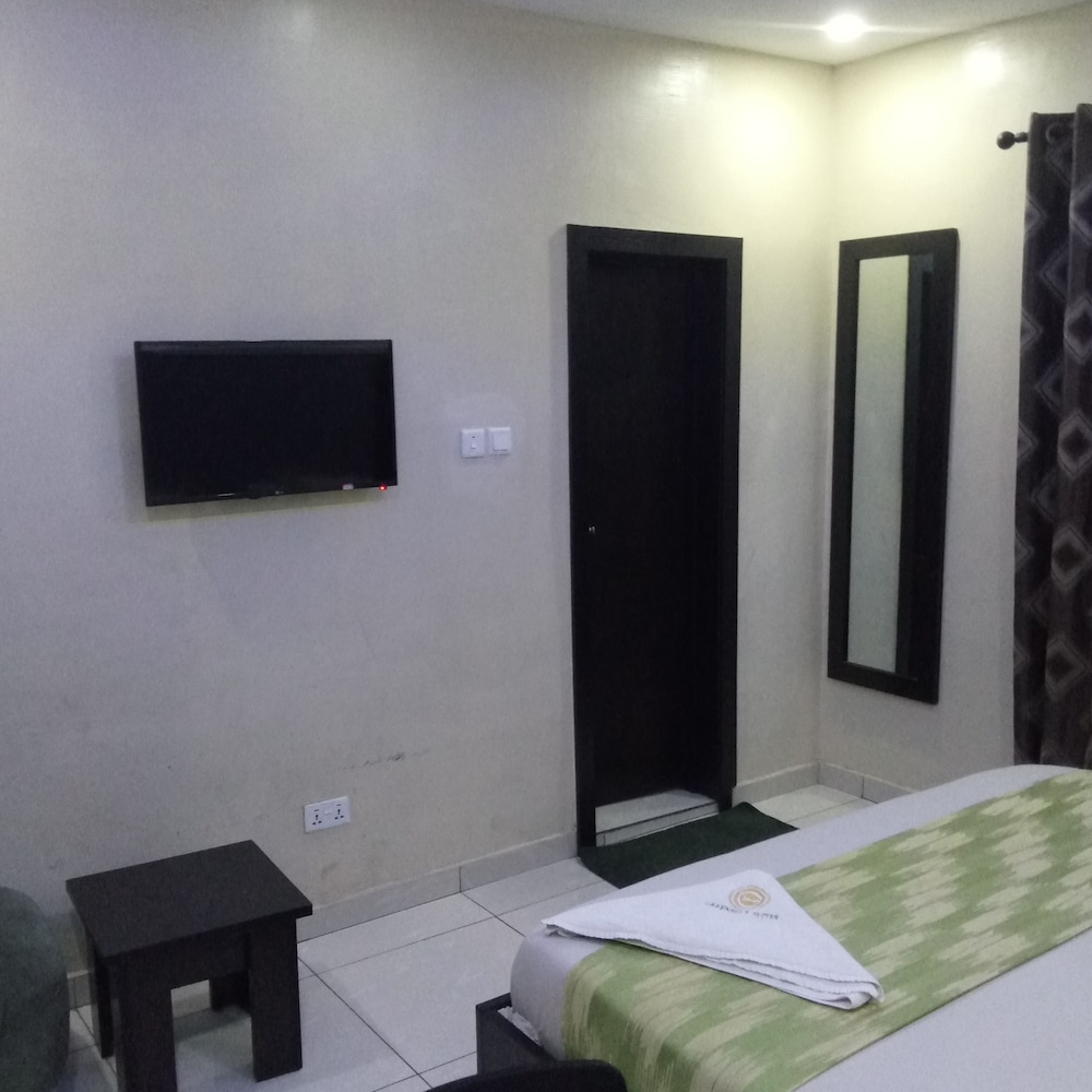 greenbelt hospitality