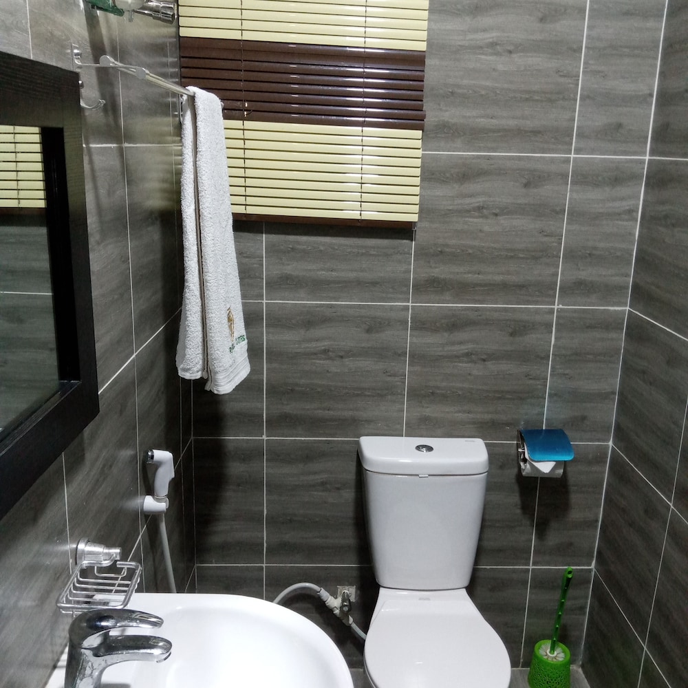 greenbelt hospitality