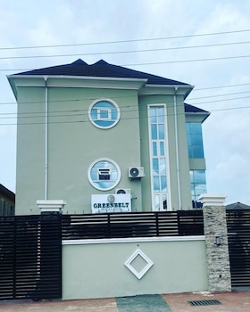 greenbelt hospitality