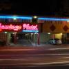 the flamingo motel