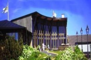 Stf Hotel & Hostel Persasen,Oviken>>Hackas,3 star