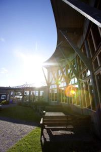 Stf Hotel & Hostel Persasen,Oviken>>Hackas,3 star