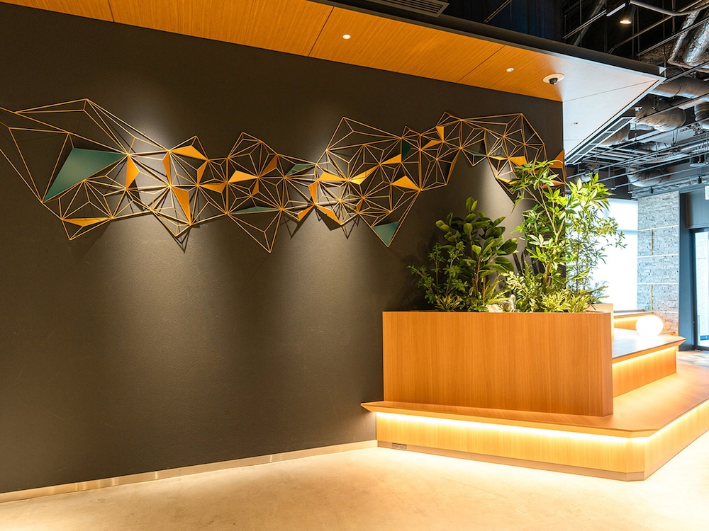 grids premium hotel kumamoto