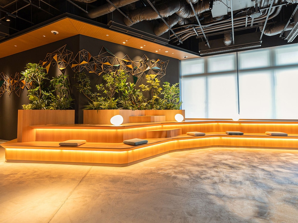 grids premium hotel kumamoto