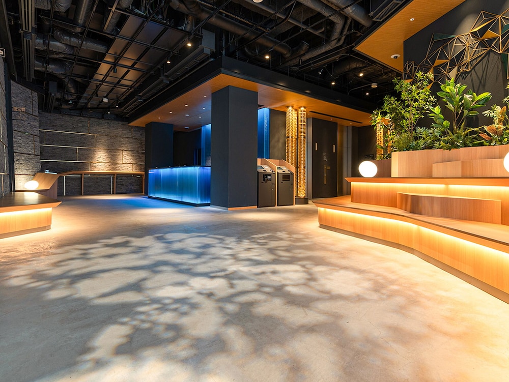 grids premium hotel kumamoto