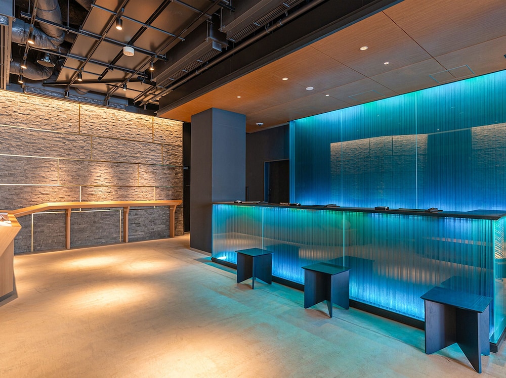 grids premium hotel kumamoto