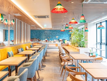 grids premium hotel kumamoto