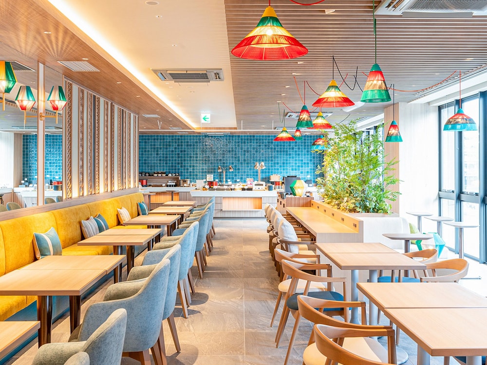 grids premium hotel kumamoto