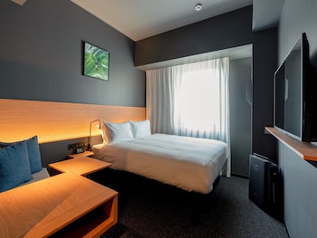 grids premium hotel kumamoto