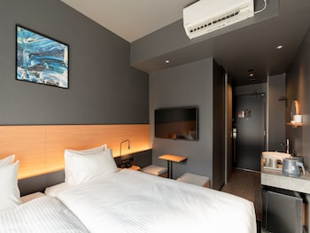 grids premium hotel kumamoto
