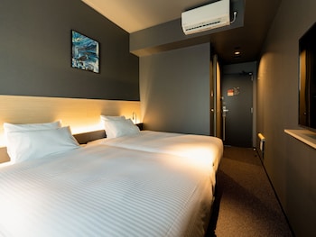 grids premium hotel kumamoto