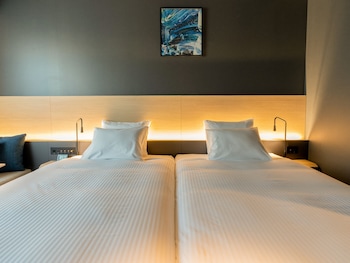 grids premium hotel kumamoto