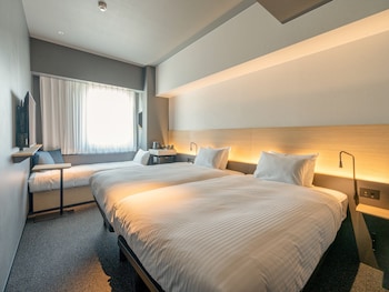 grids premium hotel kumamoto