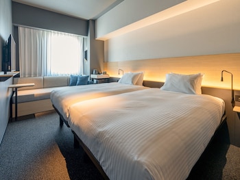 grids premium hotel kumamoto