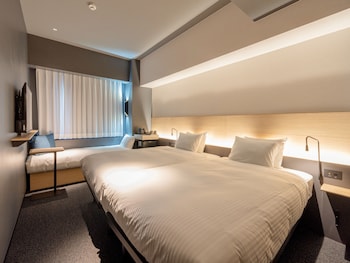 grids premium hotel kumamoto