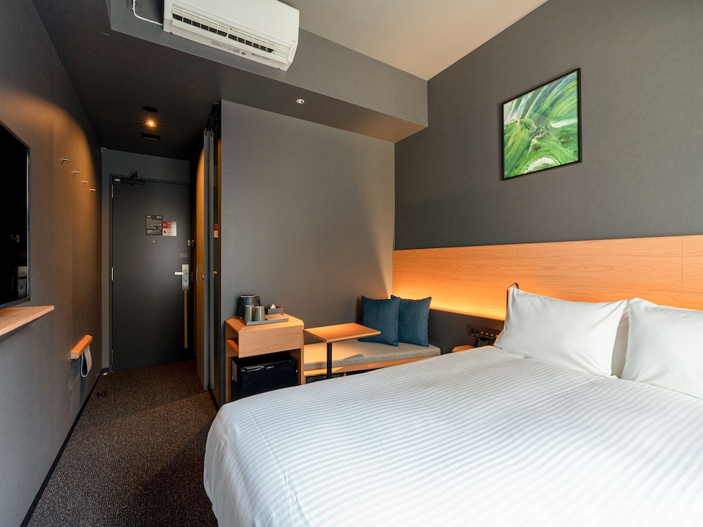 grids premium hotel kumamoto