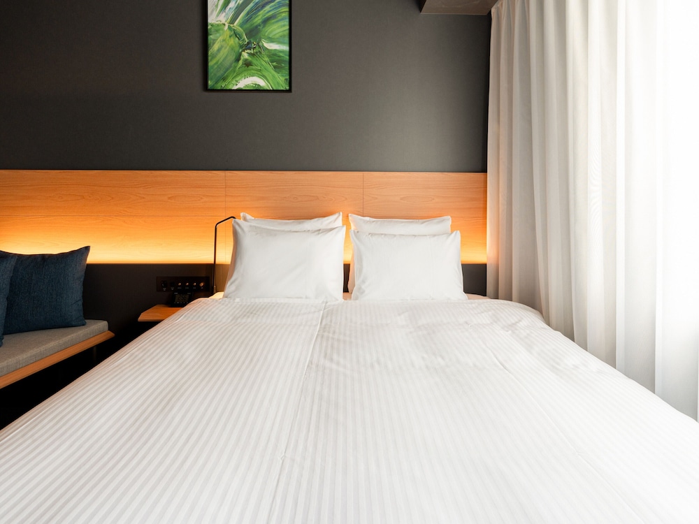 grids premium hotel kumamoto