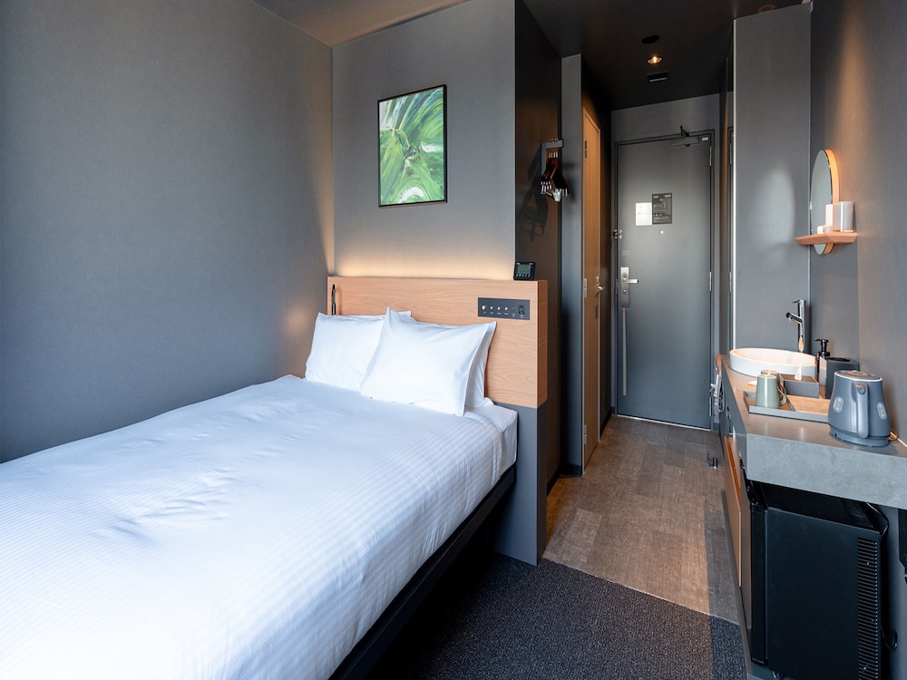 grids premium hotel kumamoto