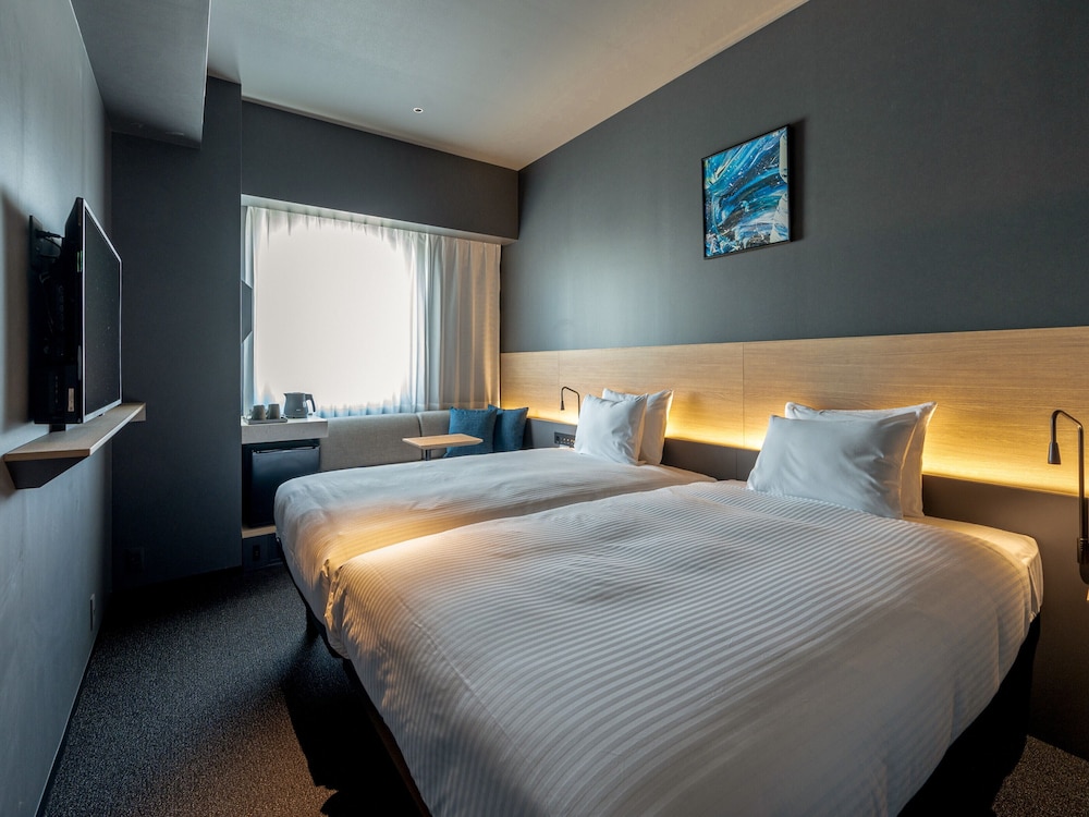 grids premium hotel kumamoto