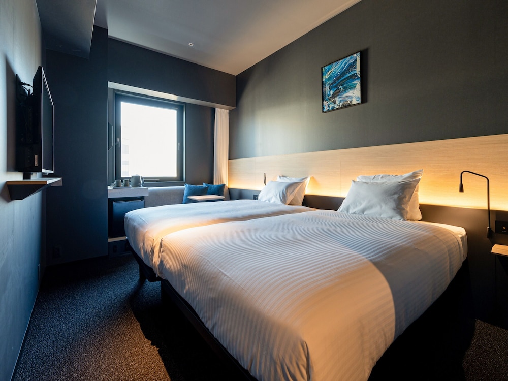 grids premium hotel kumamoto